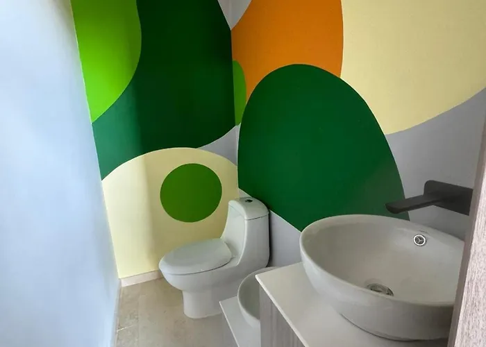 Apartment Unique Ph With Ocean View And Jacuzzi 3bed 4bath Tulum