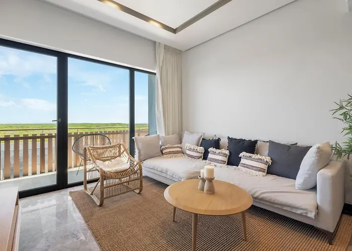 Unique Ph With Ocean View And Jacuzzi 3bed 4bath * Tulum