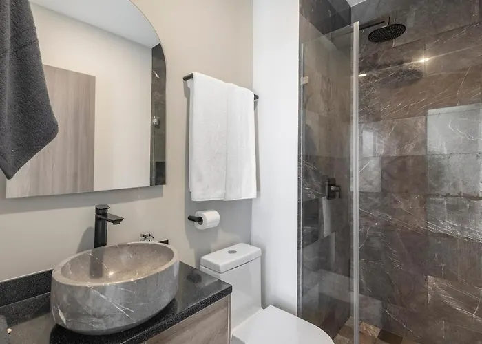 Apartment Unique Ph With Ocean View And Jacuzzi 3bed 4bath Tulum
