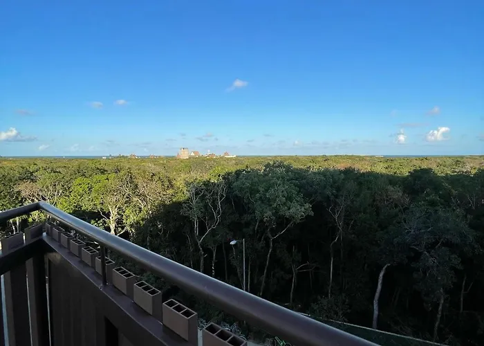 Unique Ph With Ocean View And Jacuzzi 3bed 4bath *